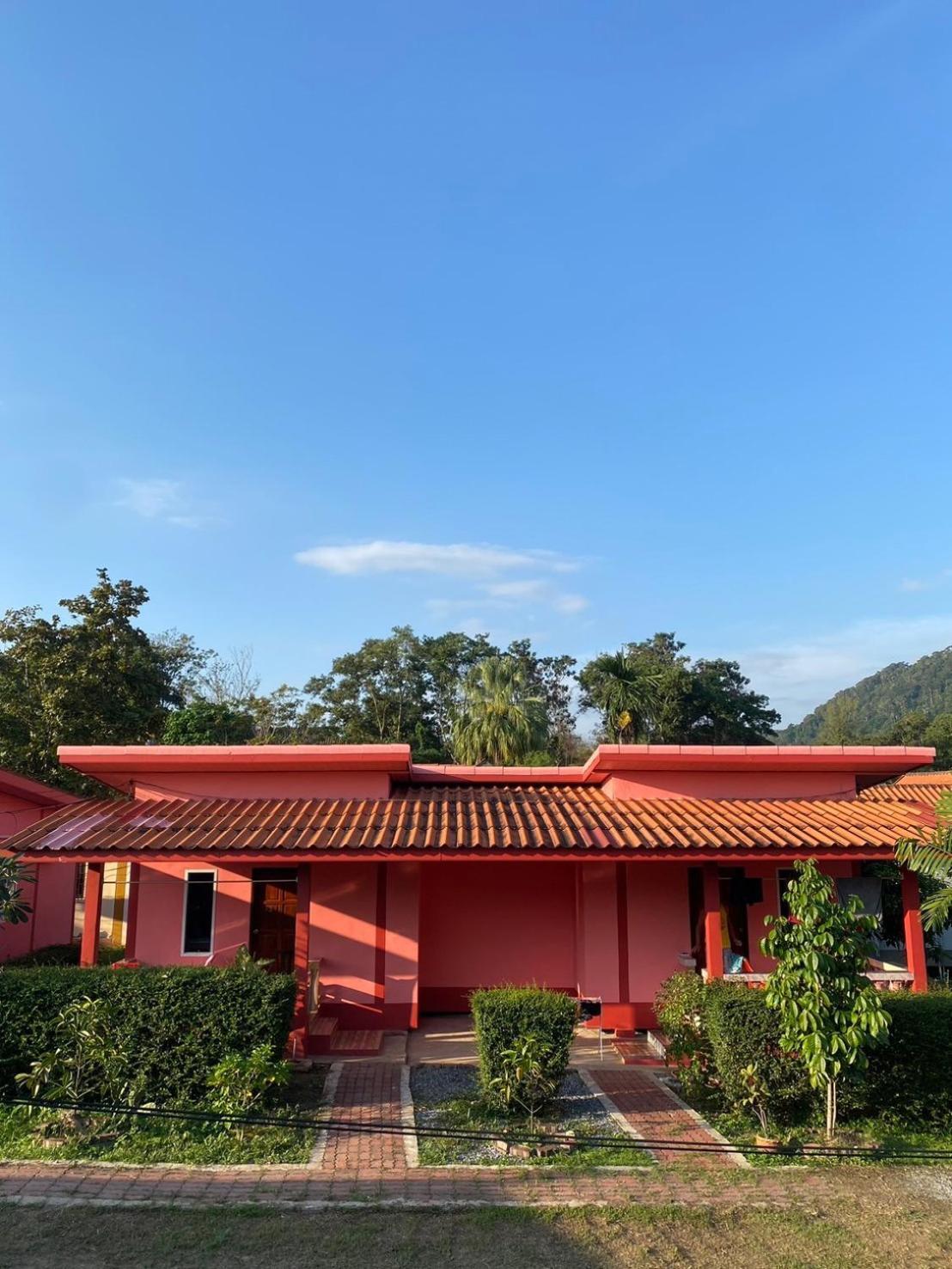 Hassana Garden Home Koh Lanta Luaran gambar