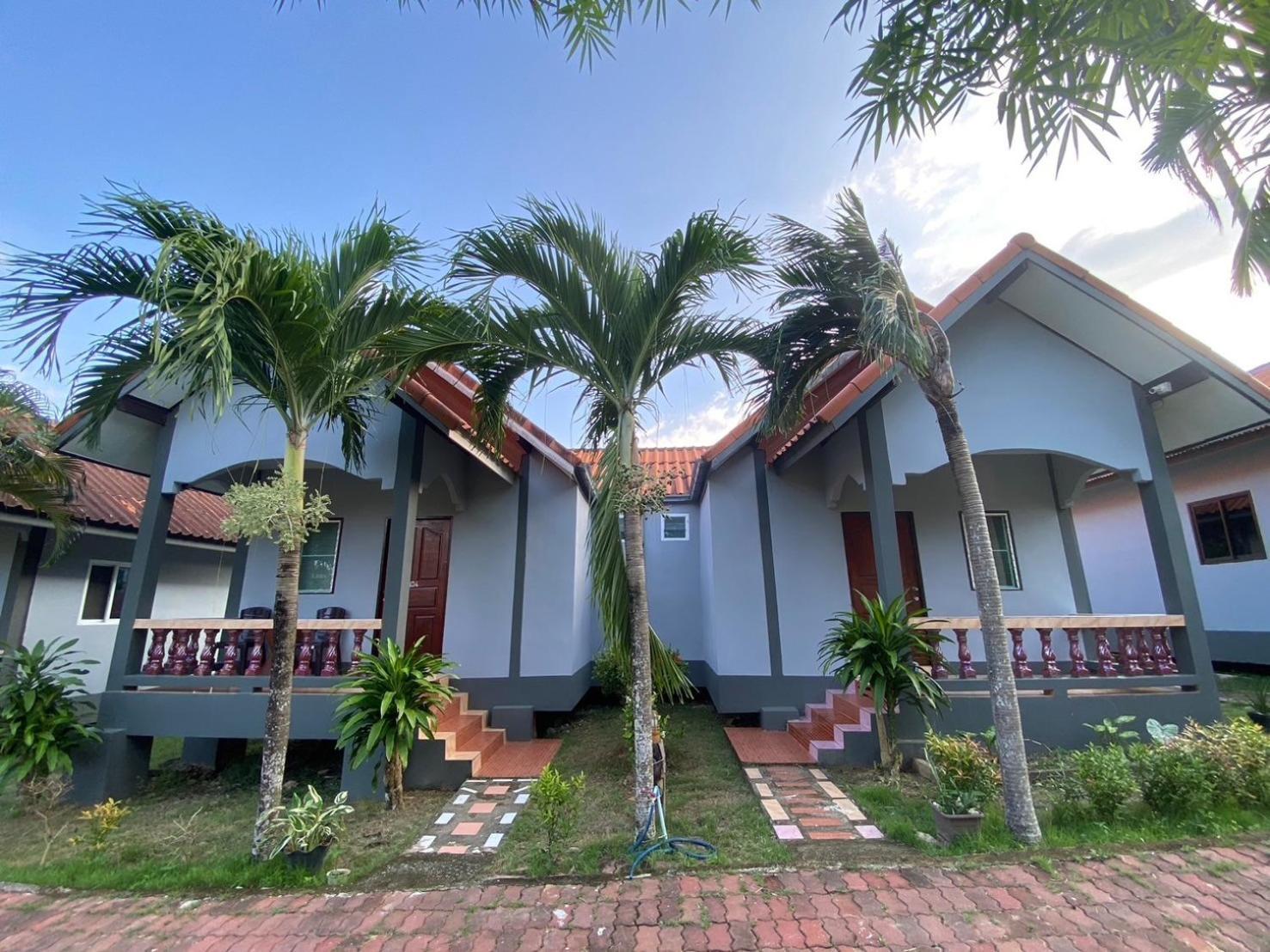 Hassana Garden Home Koh Lanta Luaran gambar